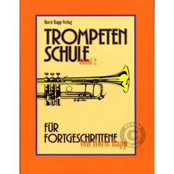 RAPP: TROMPETEN SCHULE 2 NOTE