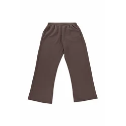 Dropsize Hlače čokolada