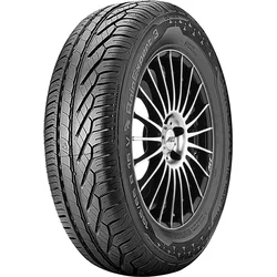 Uniroyal RainExpert 3 ( 235/60 R18 107V XL SUV, sa rebrom felne DOT2021 )