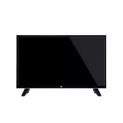 VOX SMART 39DSW472B  LED, 39" (99 cm), 720p HD Ready, DVB-T2/C