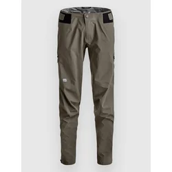 Ortovox Sequence Gore-Tex Pants dark wild herbs