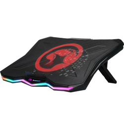 Hladnjak za laptop 17 Marvo FN40 sa RGB osvetljenjem