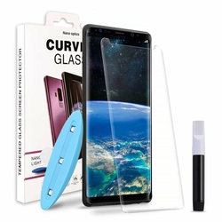 Staklo Full screen UV za Samsung Galaxy S10 Plus, zaštitno, kaljeno