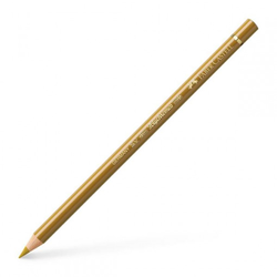 Faber Castell Polychromos – Green Gold 268