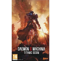 Daemon X Machina: Titanic Scion [NSW 2]