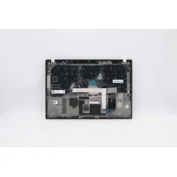 Lenovo 5M10Z41431 Ovitek + tipkovnica
