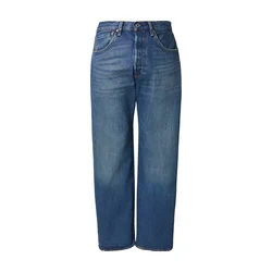 LEVIS  Kavbojke 501 LOOSE moder denim