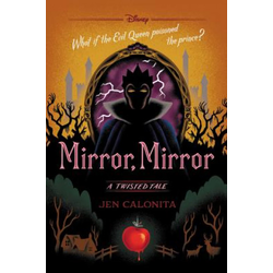 Mirror, Mirror