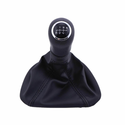 888 CAR ACCESSORIES Mercedes Vito 2003-2014 ručica menjača sa kožom 5 brzina