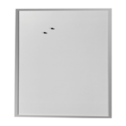 Herlitz - Magnetna ploča Whiteboard Herlitz , 60 x 80 cm, bijela