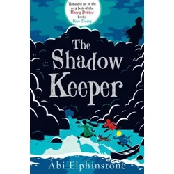Shadow Keeper