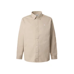 Carhartt WIP Srajca Madison bež