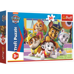 Trefl Slagalica Paw Patrol, 30 delova
