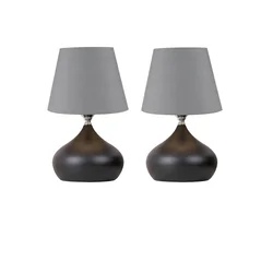 Squid Lighting Komplet 2 kosov Lapis