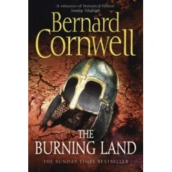 Burning Land