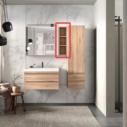 Vertikala NAOMI N 700/13 NW (natural wood) 546170