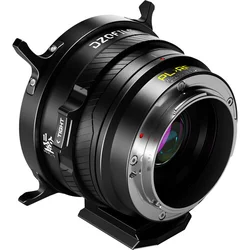 DZOFilm Marlin 1,6-kratni ekspander PL objektiva na RF kamero