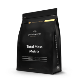 TPW Total Mass Matrix 2000 g čokoladni silk