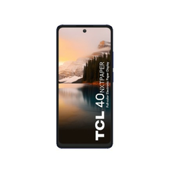 TCL pametni telefon 40 NxtPaper 8GB/256GB, Midnight Blue