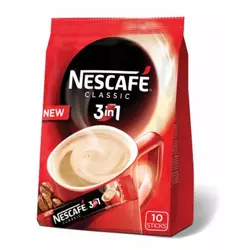 Kafa ins.nescafe 3u1 classic 175g kesa
