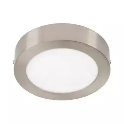 Telefunken 310902TF - LED RGBW prigušiva stropna svetiljka LED/12W/230V Wi-Fi