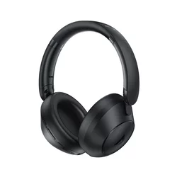 Brezžične Over-Ear Bluetooth slušalke Acefast H3 Active z ANC tehnologijo - črne