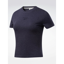 REEBOK TE Texture Tee