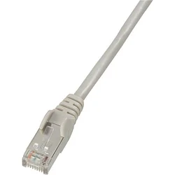 PATCH KABEL, F/UTP, CAT 5E