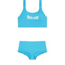 ONEILL Bikini modra/bela