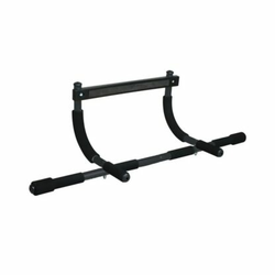 Toorx Door Pull-Up Bar 3 in 1 – multifunkcijski drog za dvigovanje na vratih za celovito vadbo doma!