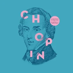 Frédéric Chopin - Les Chefs dOeuvres de Frederic Chopin (180 g) (LP)