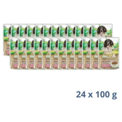 Stuzzy Chunks preliv – komadići šunke – 2.4 kg