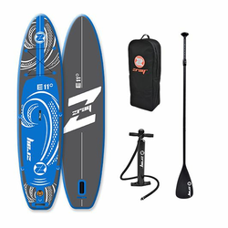 ZRAY napihljivi SUP Evasion Epic 11