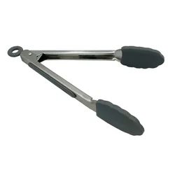 KINGHoff silikonski kuhinjski nož 27 cm 1546