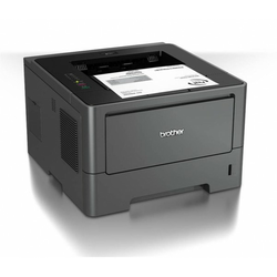 BROTHER laserski tiskalnik HL-5450DN (HL5450DNYJ1)