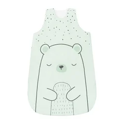 KikkaBoo vreća za spavanje 0-6m Bear with me mint ( KKB00055 )