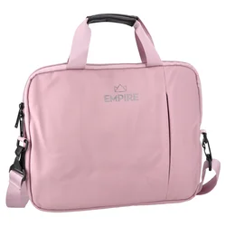 Empire Torba za laptop SmartStash, 15.6, Roze