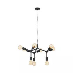 Viseća lampa Bocadella 9