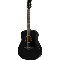 Yamaha FG800 BK akustična kitara