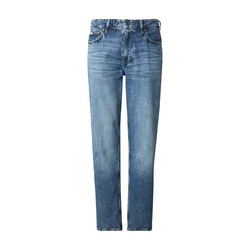 GUESS JEANS Kavbojke  moder denim