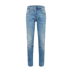 G-Star RAW Kavbojke, modra
