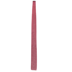GANT MEN'S RED TIE