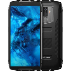 BLACKVIEW BV6800 Pro 64GB Dual SIM Black