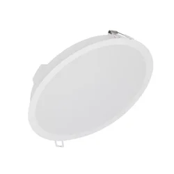 Ledvance led ugradna svetiljka ip44 215mm 30w/4000k,bela ( o61481 )