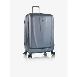 Heys Vantage Smart Luggage L Slate Blue