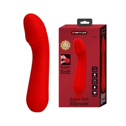 Vibrator za G-tačku Cetus – Red
