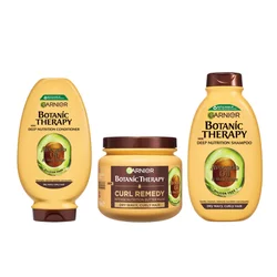 Garnier Botanic Therapy Avocado i Shea maslac