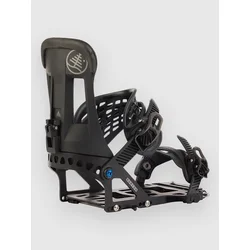 Burton Hitchhiker 2026 Splitboard Bindings black