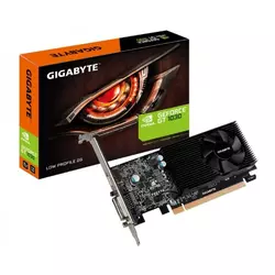 Gigabyte grafična kartica GeForce GT 1030 Low Profile, 2GB GDDR5, PCI-E 2.0