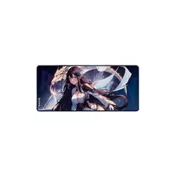 Redragon Podloga za miš Anime Blue L P046